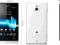 PEWNY KOMPLETNY SONY XPERIA SOLA MT27i 8GB WHITE