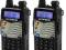 Radiotelefon Baofeng UV-5RA VHF UHF FM