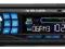 RADIO SAMOCHODOWE Z PILOTEM MP3 USB SD 4X45W