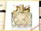 AVON LUCK ZESTAW WODA PERFUMOWANA BALSAM SPRAY HER
