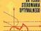 WPROWADZENIE DO TEORII STEROWANIA OPTYMALNEGO