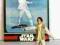 star wars PRINCESS LEIA HOTH COMMANDER