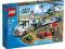 Klocki Laweta do przewozu Lego City 60049 KURIER24