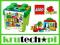 KLOCKI LEGO DUPLO 10570 ZESTAW UPOMINKOWY