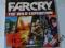 Gra FARCRY FAR CRY THE WILD EXPEDITION PS3 Kraków