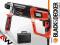 BLACK&amp;DECKER MŁOTOWIERTARKA SDS+ KD985KA +WAL