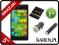 Smartfon myPhone CUBE czarny 8MPx 16GB WiFi +100zł