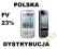 NOWY SAMSUNG B5330 CZARNY POLSKA DYSTR. FV23%