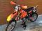 KTM EXC 125 , 2005r jedyny taki nie sx-f ,wr 250