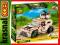 COBI SMALL ARMY POJAZD MILITARNY HAMER 200kl. 2328