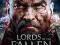 LORDS OF FALLEN NA PS4 PL DOSTEPNA OD REKI