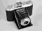 AGFA ISOLETTE I 6 x 6 cm Germany PIĘKNY STAN