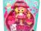 LALALOOPSY LALKA MINI KSIĘŻNICZKA JUNIPER