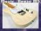 Fender Telecaster '50s White Blonde *Gwar 3 m-ce *