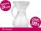 Chemex Coffee Maker 6 fil. ze szklanym uchwytem