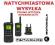 KRÓTKOFALÓWKA RADIOTELEFON MOTOROLA TLKR T60  8km