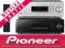 PIONEER SX-20 Amplitiuner Stereo 22/119-03-06 W-wa