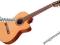 STRUNAL C4755CEQ SCHOENBACH gitara elektro klasyk