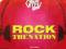 THE CHART SHOW - Rock The Nation 2LP