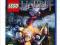 LEGO Hobbit PS4 PL +DLC NOWA LUBLIN KURIER 24h
