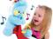 GB Dobranocny Ogród maskotka Igglepiggle 40cm