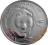 CHINY- 1 Oz-PANDA-2003