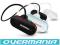 Sportowe Słuchawki OVERMAX ActiveSound 2.0 Woda BT