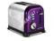 MORPHY RICHARDS Toster Plum + GRATIS