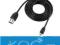 KABEL USB HTC DC M410 HD2 Desire Z HD WILDFIRE ONE