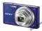 Sony W730 16,1MPa CCD 2.7' Zoom x8 HD Makro Etui