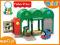 Fisher Price TOMEK DOMKOWO Z Kluczykami X0629