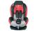 Cuddleco fotelik samoch. Auto Voyage 9-18kg RED