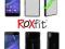ROXFIT GEL SHELL ETUI BUMPER SONY XPERIA Z3 SINGLE