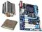 Phenom II X6 1100T + COOLER + Gigabyte 780t-d3l