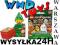 LEGO MINIFIGURES 71002 Świąteczny Elf
