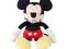 MICKEY 43 CM MASKOTKA PLUSZ. TM TOYS DISNEY