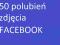 50 polubień zdjęcia - FACEBOOK - Likes