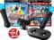 SPORTS CHAMPIONS 1+2+2x MOVE+EYE+ŁAD PS3 4CONSOLE!