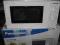 Kuchenka Mikrofalowa PANASONIC 17 L 800 W