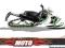 ArcticCat M 8000 153