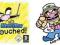 I197* NINTENDO WarioWare: Touched! ŚWIETNA GRA