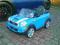 MINI COOPER S - ORYGINALNY SAMOCHODZIK ELEKTRYCZNY
