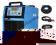 Sherman Spawarka Digitec TIG DIGITIG 330P AC/DC