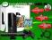 KONSOLA XBOX360 500GB KINECT 20GIER MINECRAFT HDMI