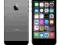 Iphone 5S 32 GB Space Grey