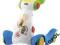 CHICCO PCHACZ BABY JOGGING ergo GYM 71517