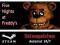 Five Nights at Freddy's / AUTOMAT w 5min / STEAM