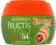 GARNER FRUCTIS STYLE / Bardzo mocny żel / kit nr04