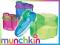 MUNCHKIN POJEMNIK NA MLEKO W PROSZKU DOZOWNIK 3KOL