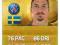 COINS FIFA 15 ULTIMATE TEAM PC LOSOWE KARTY FUT